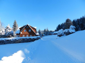 Chalupa U Beranů, Harrachov